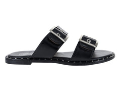 Sandalias Luna Rosa 1421 Para Mujer