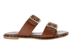 Sandalias Luna Rosa 1421 Para Mujer