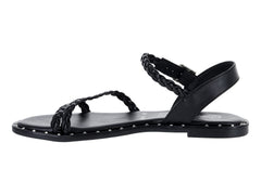 Sandalias Luna Rosa 1419 Para Mujer