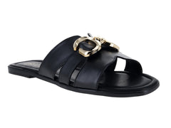 Sandalias Luna Rosa 1409 Para Mujer