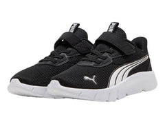 Tenis PUMA FlexFocus Modern AC+ Negro para Niño