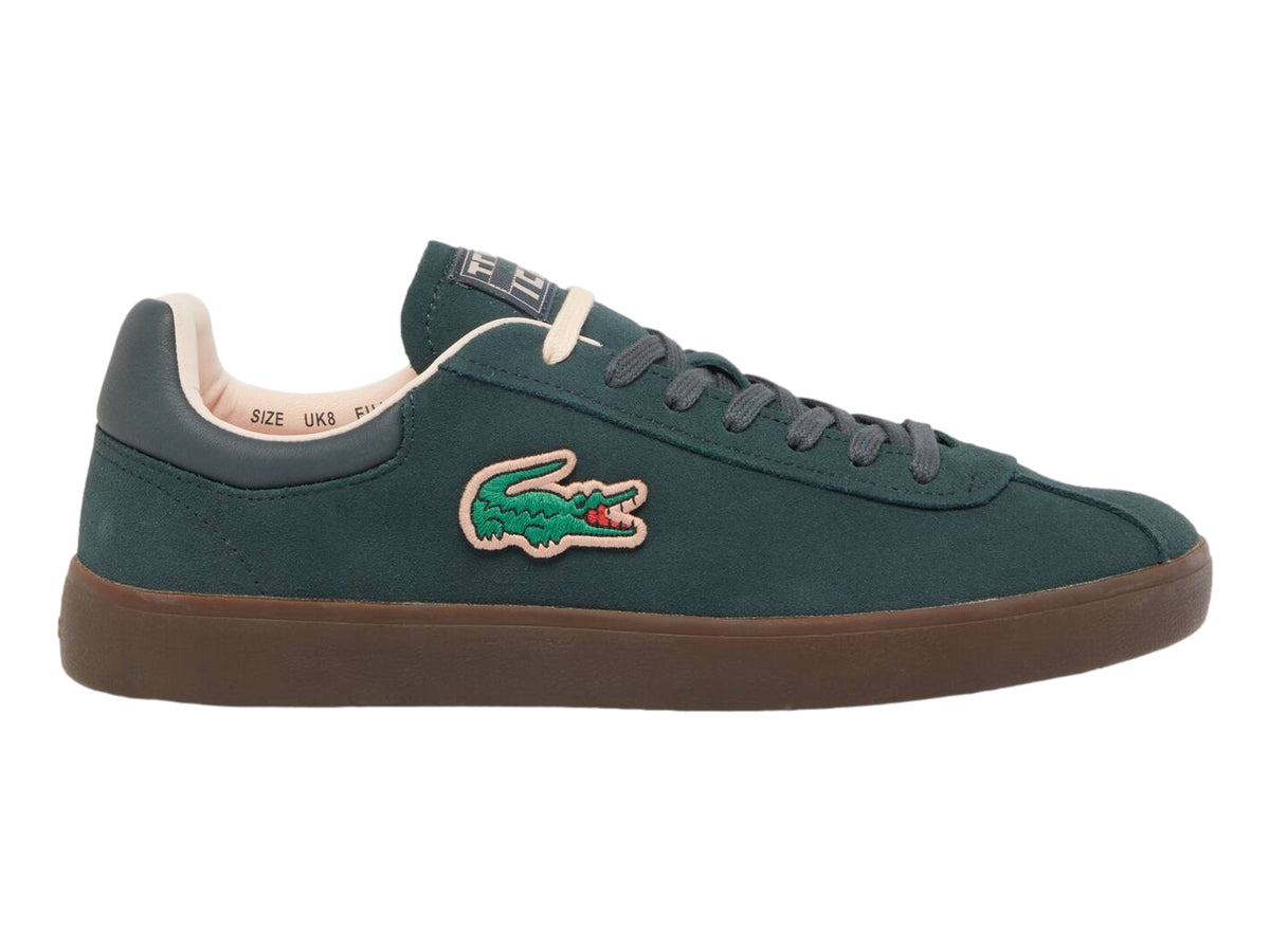 Tenis Lacoste Ma0060 Para Hombre