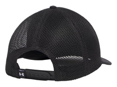 Gorra Under Armour Essential PM Trucker Negro para Hombre