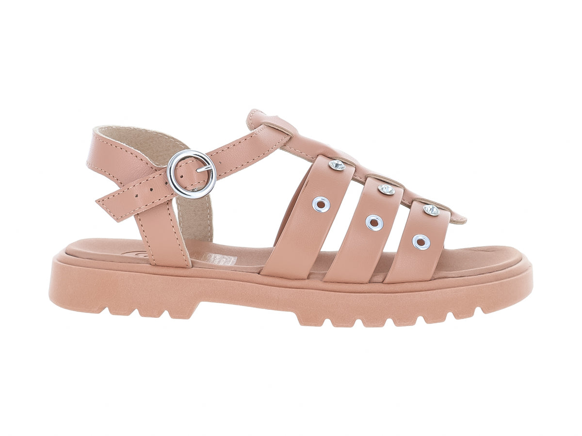 Sandalias Molekinha 146 Para Niña