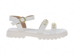 Sandalias Molekinha 142 Para Niña