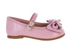 Zapatos Molekinha 1073 Para Niña