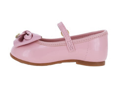 Zapatos Ballerinas Molekinha Rosa para Niña