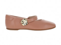 Zapatos Molekinha 222 Para Niña