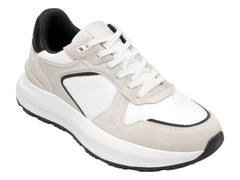 Tenis Flexi Blanco para Hombre