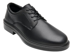 Zapatos Formales Flexi Negro para Hombre