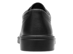 Zapatos Formales Flexi Negro para Hombre