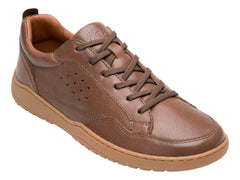 Tenis Flexi Color Tan para Hombre