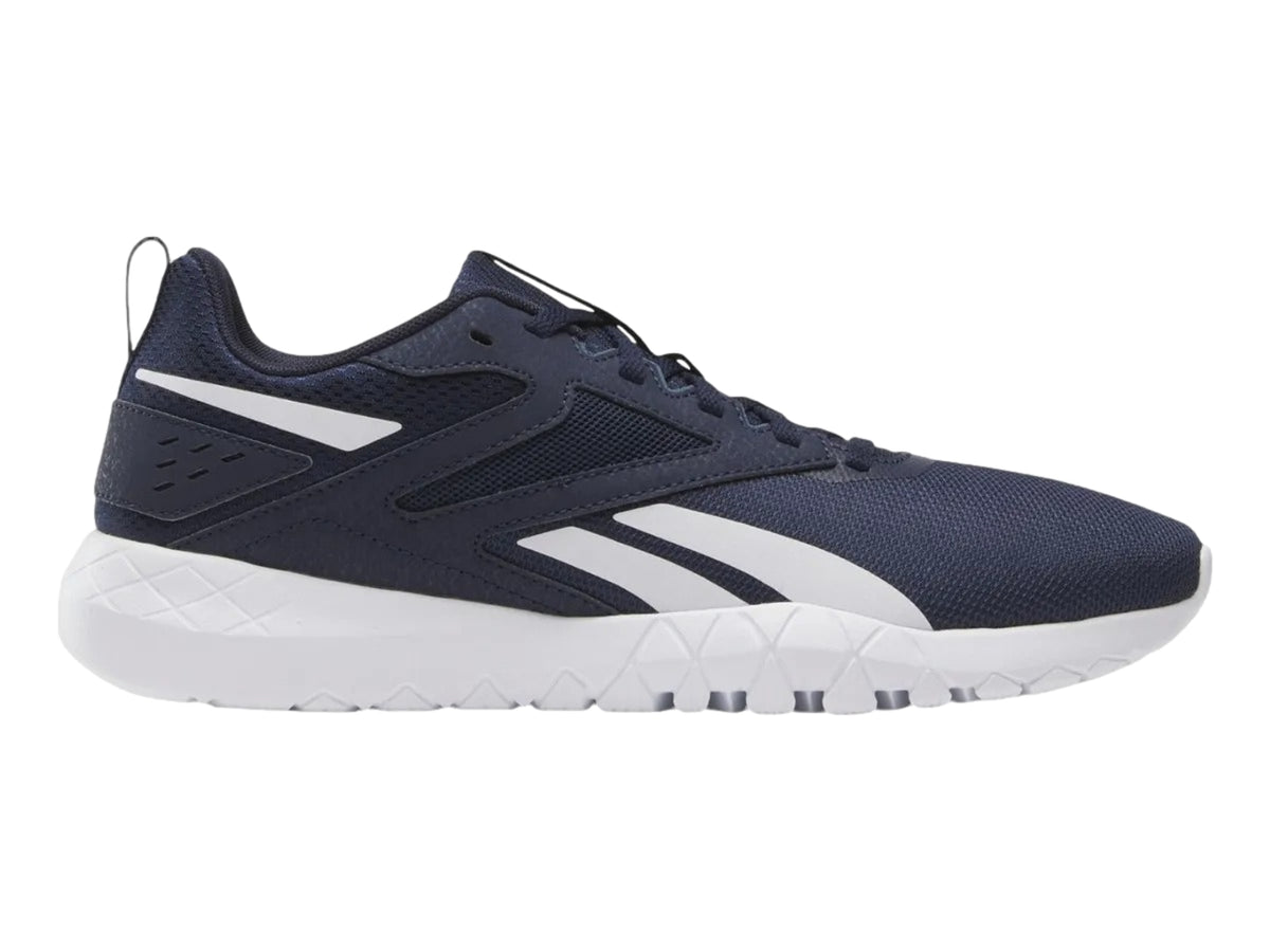 Tenis Reebok 033358 Para Hombre