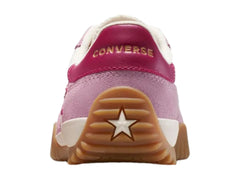 Tenis Converse Run Star Trainer Rosa para Mujer