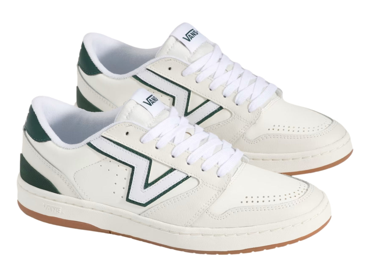 Tenis Vans Lowland 2.0 Esmeralda para Hombre
