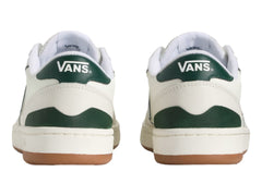 Tenis Vans Lowland 2.0 Esmeralda para Hombre
