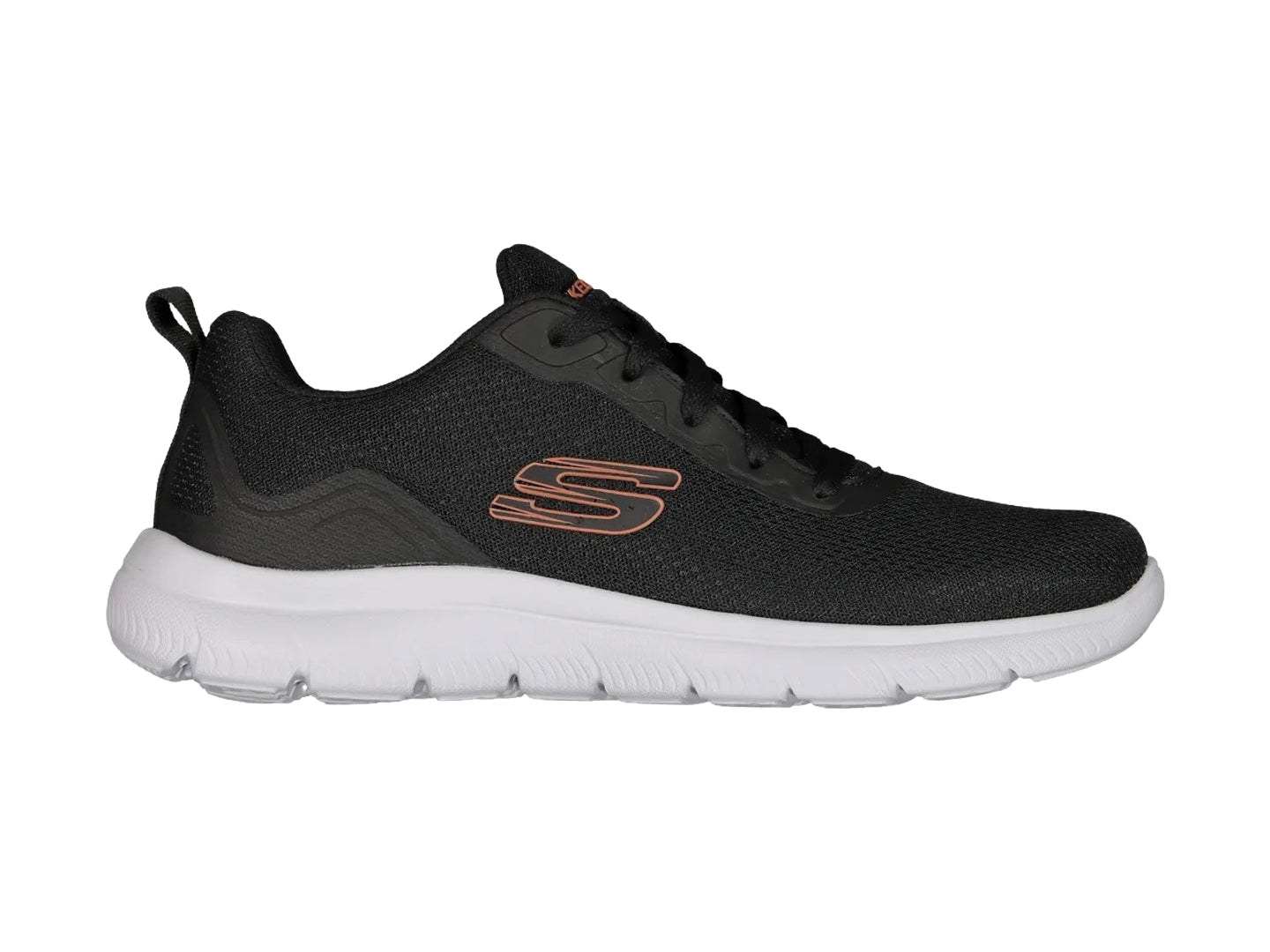 Tenis Skechers 120011 Para Hombre