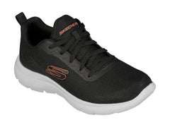 Tenis Skechers Summits Negro para Hombre