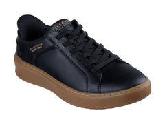 Tenis Skechers Double Vented Negro para Hombre