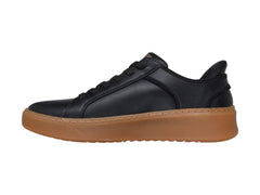 Tenis Skechers Double Vented Negro para Hombre