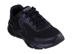 Tenis Skechers Edgeride Negro para Hombre