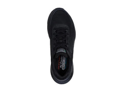 Tenis Skechers Edgeride Negro para Hombre