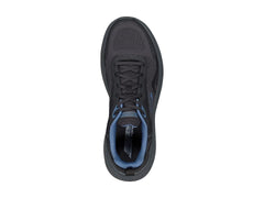 Tenis Skechers BOBS Infinity Negro para Hombre