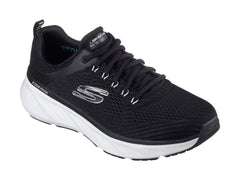 Tenis Skechers Edgeride Negro para Hombre
