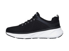 Tenis Skechers Edgeride Negro para Hombre