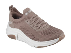 Tenis Skechers BOBS Sparrow Flex Rosa para Mujer