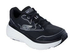 Tenis Skechers Max Cushioning Endeavour Negro para Mujer