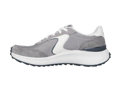 Tenis Skechers Blvd Gris para Mujer
