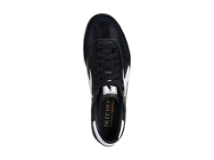 Tenis Skechers Hotshot Negro para Mujer