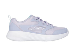Tenis Skechers 303581 Para Niña