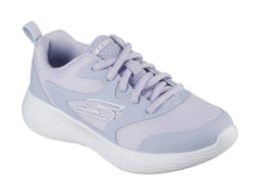 Tenis Skechers Go Run 400 V2 Lila para Niña