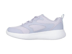 Tenis Skechers Go Run 400 V2 Lila para Niña