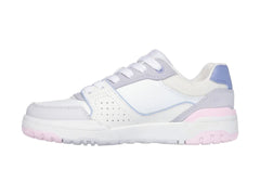 Tenis Skechers Blanco para Niña
