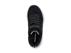 Tenis Skechers Boundless Negro para Niño