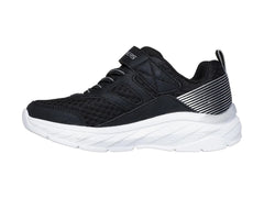 Tenis Skechers Boundless Negro para Niño