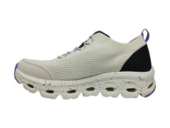 Tenis Skechers Glide-Step Sole Blanco para Mujer