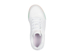 Tenis Skechers Jade Blanco para Niña
