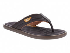 Sandalias Cartago Marrón para Hombre