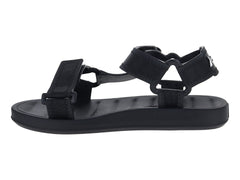 Sandalias Rider Free Style II Negro para Niño
