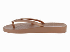 Sandalias Ipanema Marrón Rosa para Mujer