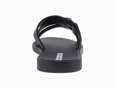 Sandalias Ipanema Negro para Mujer