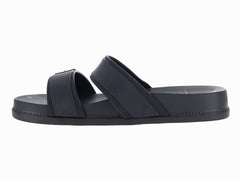 Sandalias Ipanema Negro Beige para Mujer