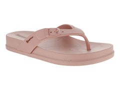 Sandalias Ipanema Rosa Marrón para Mujer