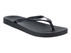 Sandalias de Playa Ipanema Negro para Mujer