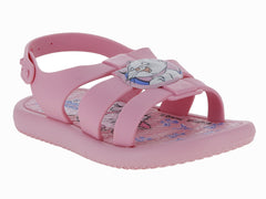 Sandalias Ipanema Disney Rosa para Niña