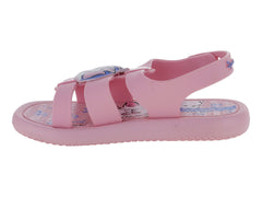 Sandalias Ipanema Disney Rosa para Niña
